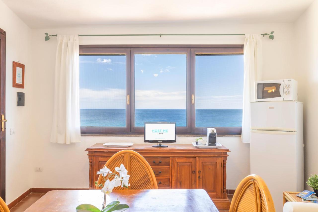 Fronte Mare Pinus Village 76 Santa Margherita di Pula Εξωτερικό φωτογραφία