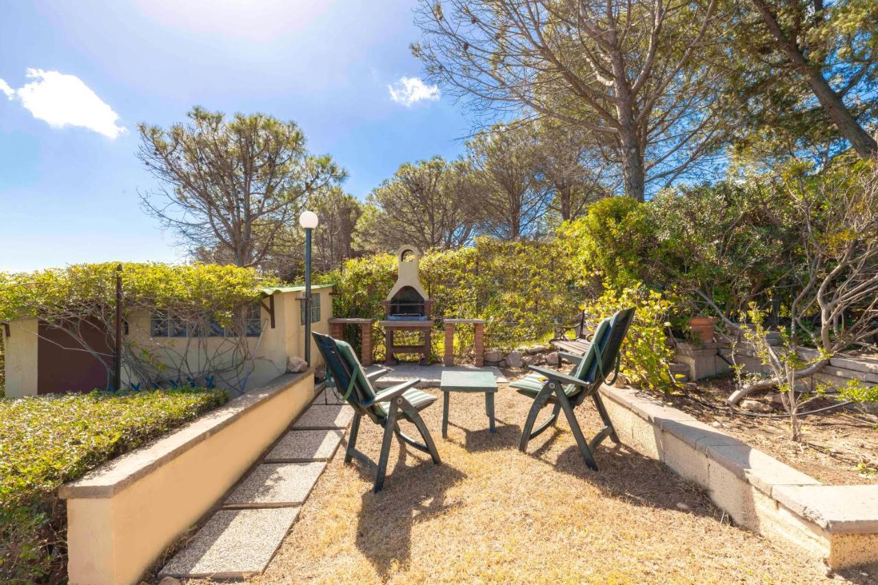 Fronte Mare Pinus Village 76 Santa Margherita di Pula Εξωτερικό φωτογραφία
