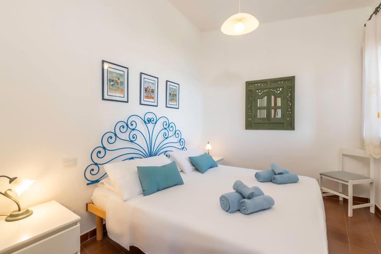 Fronte Mare Pinus Village 76 Santa Margherita di Pula Εξωτερικό φωτογραφία