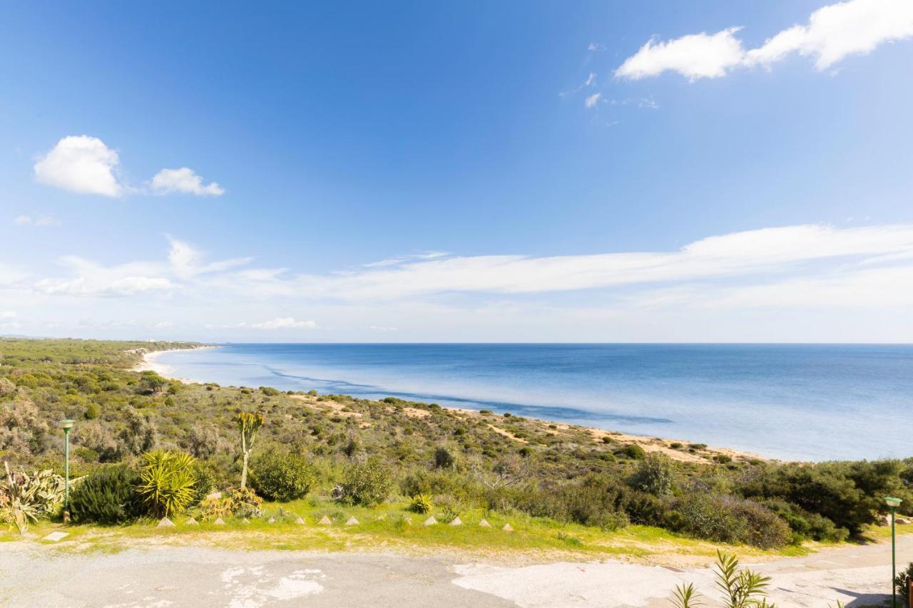 Fronte Mare Pinus Village 76 Santa Margherita di Pula Εξωτερικό φωτογραφία